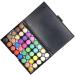 Angoily 3pcs 40 Pearly Colors Makeup Lustre for Eyeshadow Smoky Shadow Cosmetic Eye Ladies Matte Girls - Buy Online on GoSupps.com