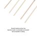 Shop Sonew 7pcs Ear Cleaning Tool Set - Deep Clean & Relax with Bamboo Mat | International Shipping Available - Buy Online on GoSupps.com