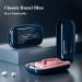 Dtouayz Small Pill Cutter - Professional Pill Crusher for Small or Large Pills - Blade Guard - Cuts Medication, Vitamins, Tablets - Blue - Buy Online on GoSupps.com