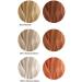 100% vegetable coloring (2 x 50 g) - Les couleurs de Jeanne - Hair - Colorings - Vegetable colorings - Buy Online on GoSupps.com