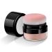 Loose Powder Blush Air Cushion Blush Natural Blusher Bright Shimmer Face Blush for Cheek Highly Pigmented Blush Makeup Easy to Blend Makeup Blushin  All Day Wear(04) 04 Milk Tea Naked