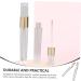 Didiseaon 6pcs Bottle Empty Lash Tubes Tube Mascara Tubes Lash Extension Tubes Empty Lip Gloss Bottles Female Eyeliner Tubes - Buy Online on GoSupps.com