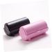 PACKOVE Outil de Nettoyage D'huile de Manucure en Rouleau Absorbant Taille Standard Noir pour Nail Art Professionnel Usage Quotidien - Buy Online on GoSupps.com