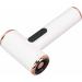 Cordless Hair Dryer Professional High Speed Portable Blow Dryer for Fast Drying with Nozzle & Digital Screen 3 Temps & 3 Speeds USB Rechargeable Travel Hair Dryer for Women - Buy Online on GoSupps.com