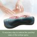 Electrical Lumbar Spine Traction Device with Heat - Adjustable Back Support for Pain Relief & Magnetic Acupuncture Therapy - Buy Online on GoSupps.com
