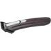 Rechargeable Hair Trimmer Professional Hair Clippers Low Noise Incisive Blade for Home or Professional Hairdressing Salon - Buy Online on GoSupps.com