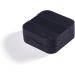 DENTiCASE Patented Hygienic Storage Box - Anthracite - 1 Piece | International Shipping Available - Buy Online on GoSupps.com