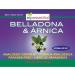 Paraben-Free Belladona and Arnica Analgesic Ointment 5 oz (141g) - Pain Relief Solution - Buy Online on GoSupps.com