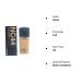 Mac Studio Fix Fluid SPF 15 Foundation in NC44 - 30ml/1 oz - Buy Online on GoSupps.com