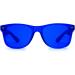 Blue Color Therapy Mood Glasses for Chakra Healing | Purple Canyon - Buy Online on GoSupps.com