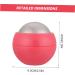 Clispeed 4-Piece Hand Massage Ball Set - Tauben Bird Diaper Massage Roller & Ice Foot Massager for Ultimate Relaxation - Buy Online on GoSupps.com