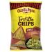 OLD EL PASO - Crunchy Chili Chips 185G - Lot Of 4
