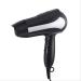 1600W Hair Dryer Nano Ionic Blow Dryer Professional Salon Hair Blow Dryer Lightweight Fast Dry Low Noise