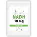 NADH - Forest Vitamin 10mg - 100 Capsules for Energy & Well-Being | International Shipping Available - Buy Online on GoSupps.com
