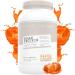 Premium Vegan Protein Powder - Organic Gluten-Free Soy-Free Salted Caramel | Plant-Based Protein | Sweetened with Stevia - Buy Online on GoSupps.com