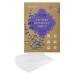 Tozzie Laundry Detergent Sheets I Plant-Based Easy-to-Use Quick Dissolving Lavender Scented 60 Loads (Total 30 Sheets) (Pack of 30)