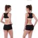 Corrective Hunchback Dress for Students | Invisible Posture Support Belt (Large) | Improve Sitting Posture & Spinal Alignment - Buy Online on GoSupps.com