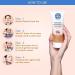The Moms Co Natural Simple Vitamin C Face Wash for Women & Men | Clean & Glowing Skin I Oil Free Look I Orange Beads & Chemical Free I 80 ml - Buy Online on GoSupps.com