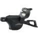 Shimano Deore M6000 2/3-Speed Left Shifter - Premium Shift Control - Buy Online on GoSupps.com