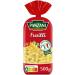  PANZANI PANZANI - Fusilli Pasta 500g - Pack of 4 - Free Delivery - Buy Online on GoSupps.com