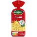 PANZANI PANZANI - Fusilli Pasta 500g - Pack of 4 - Free Delivery