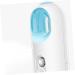 FRCOLOR Mini Face Spray Instruments Hand Sprayer Mist Sprayer Steamer Dry Battery White Face Nano Mist Sprayer Portable Sprayer - Buy Online on GoSupps.com