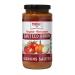 Perfect Chef Organic Sauteed Onion Pasta Sauce (6-Pack) 6 x 740ml