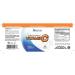 Absolute Nutrition Liposomal Vitamin C 1000mg - High Potency Immune Support Bioavailable Ascorbic Acid Skin Care Supplement - Pure Best Rated Vitamin C Capsules for Kids and Adults - 60ct - Buy Online on GoSupps.com