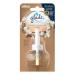 Glade Fragrance Oil Refill Pack Sensual Sandalwood/Jasmine Sandalwood and Bali Jasmine Refill