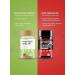FW ZONE Prostate Support Nitric Oxide Booster Kit Include Turmeric Root Mushroom Blend and Saw Palmetto extracts Designed to Protect and Support Prostate Healthy - 90 Capsules &60capsules - Buy Online on GoSupps.com