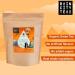 Main St. Chai Organic Black Tea Bags - 50 Compostable Whole Leaf Chai Tea Bags - USDA Certified l Cellulose Inner Packaging l - Buy Online on GoSupps.com