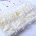 500pcs Natural Color Artificial Nails - Premium False Nails in Box | Nail Art Beauty Supplies for All - Buy Online on GoSupps.com