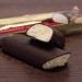 Buy Schluckwerder Marzipan Breads in Dark Chocolate - 500g | International Shipping Available - Buy Online on GoSupps.com