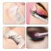 300 PCS Disposable Lip Brushes - Crystal Blue Lip Gloss Wands & Lipstick Applicators for Makeup - Buy Online on GoSupps.com