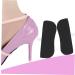 FRCOLOR Heel Grips Cushion - 2 Pairs Anti-Skid High Heel Cushions & Back Protectors for Women - Comfort Shoe Inserts & Insoles - Buy Online on GoSupps.com
