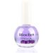 Cuticle Oil for Nails Cuticle Oil Contain Sweet Almond Oil for Nail Repair and Growth Treatment Nail Strengthener for Damaged Nails 15ml (Lavender)