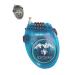Icetools Repair Tool Mr. Lock clear blue