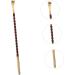 Outanaya Wooden Back Scratchers - Comfortable Household Massage Devices for Ultimate Relief - Buy Online on GoSupps.com