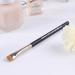 ENERGY Flat Definer Brush - Precision Eyebrow & Eyeliner Brush for Defining Shaping & Concealing | Vegan Synthetic Bristles for Liquid Cream Gel & Wax Cosmetics - International Shipping Available - Buy Online on GoSupps.com