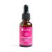 Japanese Camellia Oil 30ml - 100% Natural & Organic Cold-Pressed Moisturizer for Skin & Hair | Anti-Wrinkle Rich in Antioxidants & Vitamin E - Buy Online on GoSupps.com