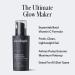 Geologie Vitamin C+E Ferulic Acid Face Serum - Brightening & Firming Anti-Aging Gel Stabilized Vitamin C Hyaluronic Acid - 30 ML - Buy Online on GoSupps.com