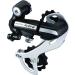 Shimano Acera Mountain Bike Rear Derailleur - Black | High-Quality Cycling Component - Buy Online on GoSupps.com