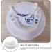 Second Gen Silicone Fake Braces Set for Upper and Lower Teeth Simulation - Snap On Smile & Teeth Whitening Option - Buy Online on GoSupps.com