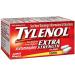 Tylenol Extra Strength Acetaminophen 500mg Caplets - 24 Count - Buy Online on GoSupps.com