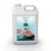 Camylle - whirlpool bathing additive - whirlpool additive made of high quality and natural etheric oils - tonic with fresh and spicy aromas - 5000ml