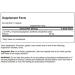 Swanson Premium Extra Strength 5-HTP Amino Acid - 50mg 60 Capsules | International Shipping Available - Buy Online on GoSupps.com