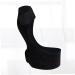Thumb Brace for Kids - Adjustable Thumb Splint Support & Joint Guard for Basketball | Black - Buy Online on GoSupps.com