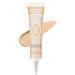 Boobeen Eyeshadow Primer, Waterproof Eye Shadow Makeup Primer Base, Matte Face Primer Makeup, Cream Colorful Eyeshadow Base for Eyelid White