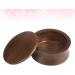 Buy Homsfou Men's Suits & Haslinger Shaving Soap - Luxury Shaving Shell & Cup Set for Smooth Shaves | International Shipping Available - Buy Online on GoSupps.com