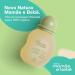 Natura Mom & Baby Collection Baby Massage Oil 100ml - Gentle Care for Your Little One - Buy Online on GoSupps.com